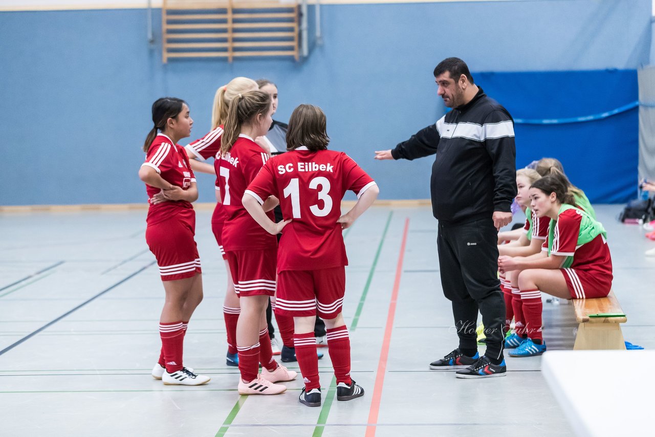 Bild 343 - HFV Futsalmeisterschaft